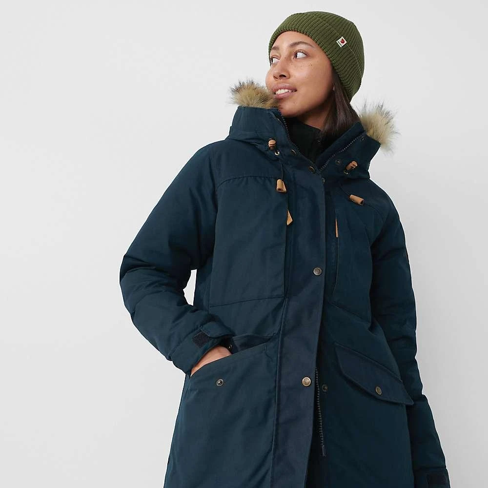 商品Fjällräven|Fjallraven Women's Singi Down Jacket,价格¥4947,第3张图片详细描述