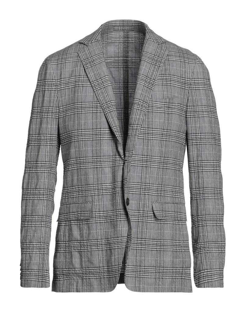 商品Salvatore Ferragamo|Blazer,价格¥2615,第1张图片