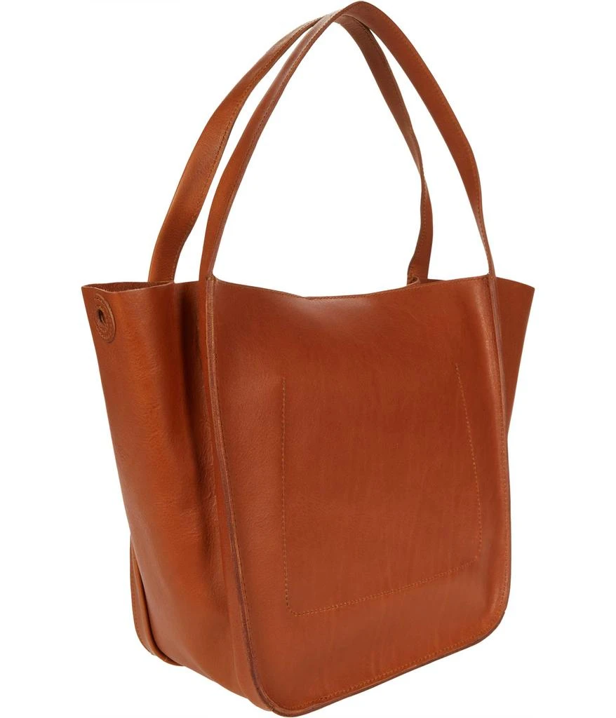 商品Madewell|The Sydney Tote,价格¥1412,第2张图片详细描述