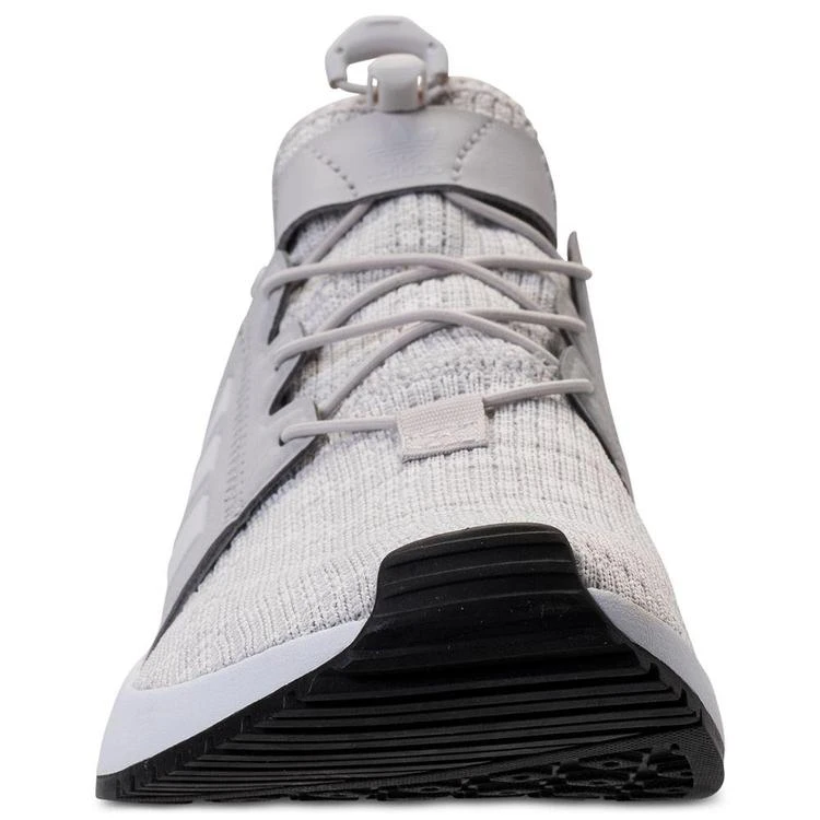 商品Adidas|Big Boys' X-PLR Casual Athletic Sneakers from Finish Line,价格¥223,第3张图片详细描述