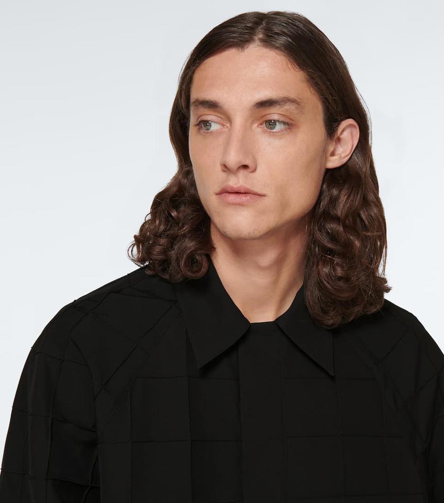 商品Givenchy|长袖衬衫,价格¥5354,第7张图片详细描述