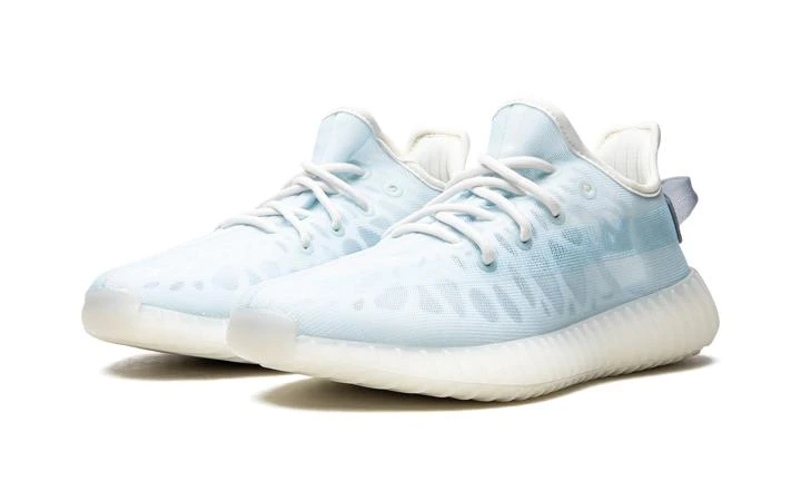商品Adidas|Adidas Yeezy Boost 350 V2 Kids,价格¥2309,第3张图片详细描述