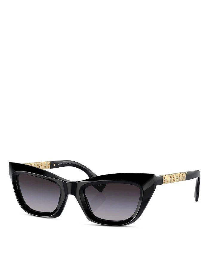 商品Burberry|Cat Eye Sunglasses, 51mm,价格¥2515,第1张图片