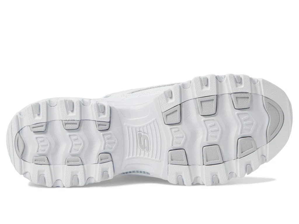 商品SKECHERS|D'Lites New Scene Hands Free Slip - Ins,价格¥468,第3张图片详细描述