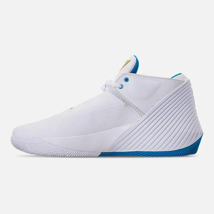 商品NIKE|男士 Air Jordan Why Not Zer0.1 篮球鞋,价格¥374,第4张图片详细描述