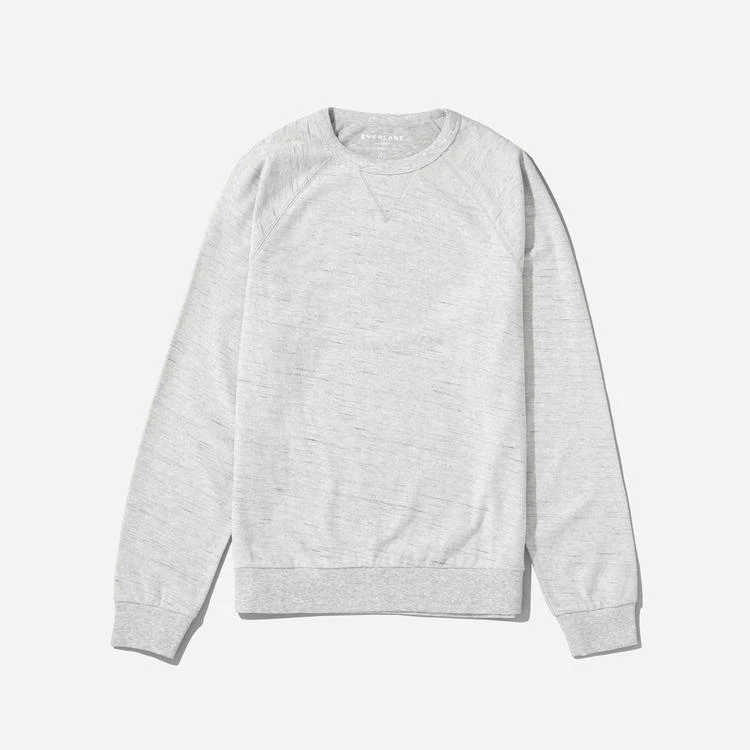 商品Everlane|The Reverse 男士绒里卫衣,价格¥332,第1张图片