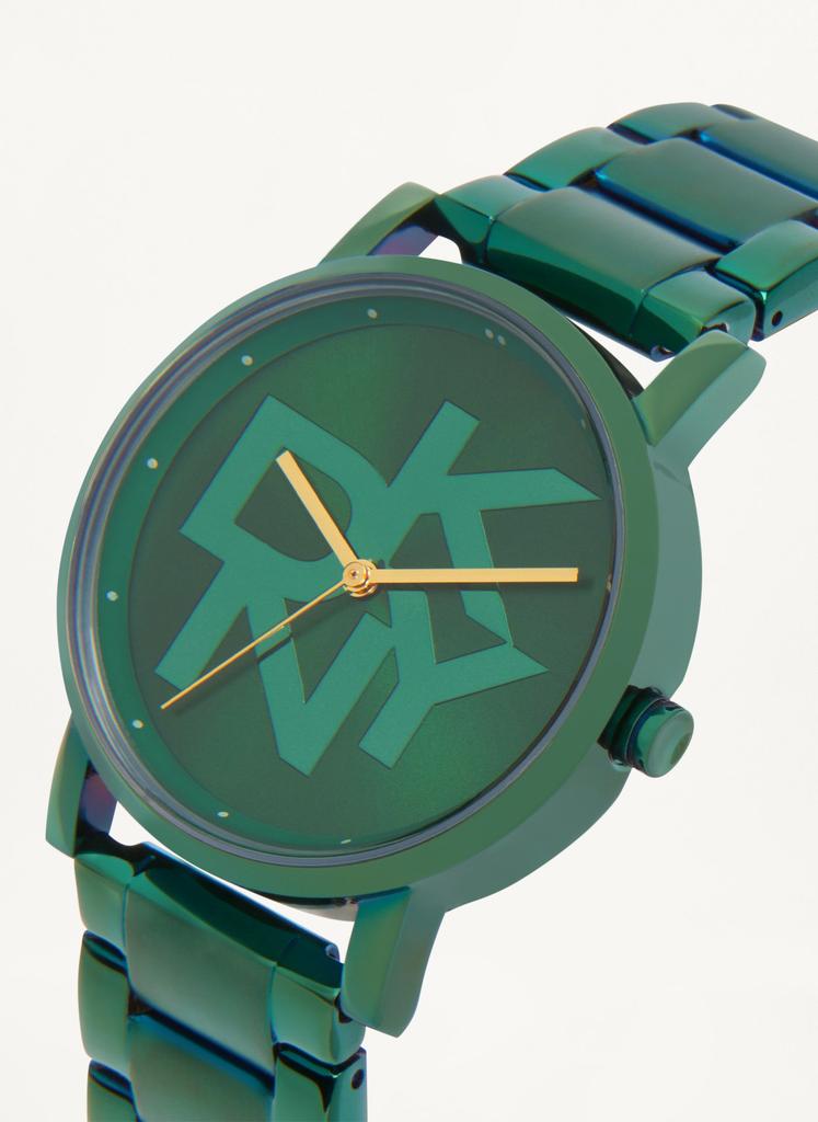 Soho Watch - Emerald商品第2张图片规格展示