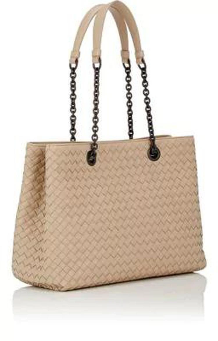 商品Bottega Veneta|中号托特包,价格¥16370,第3张图片详细描述