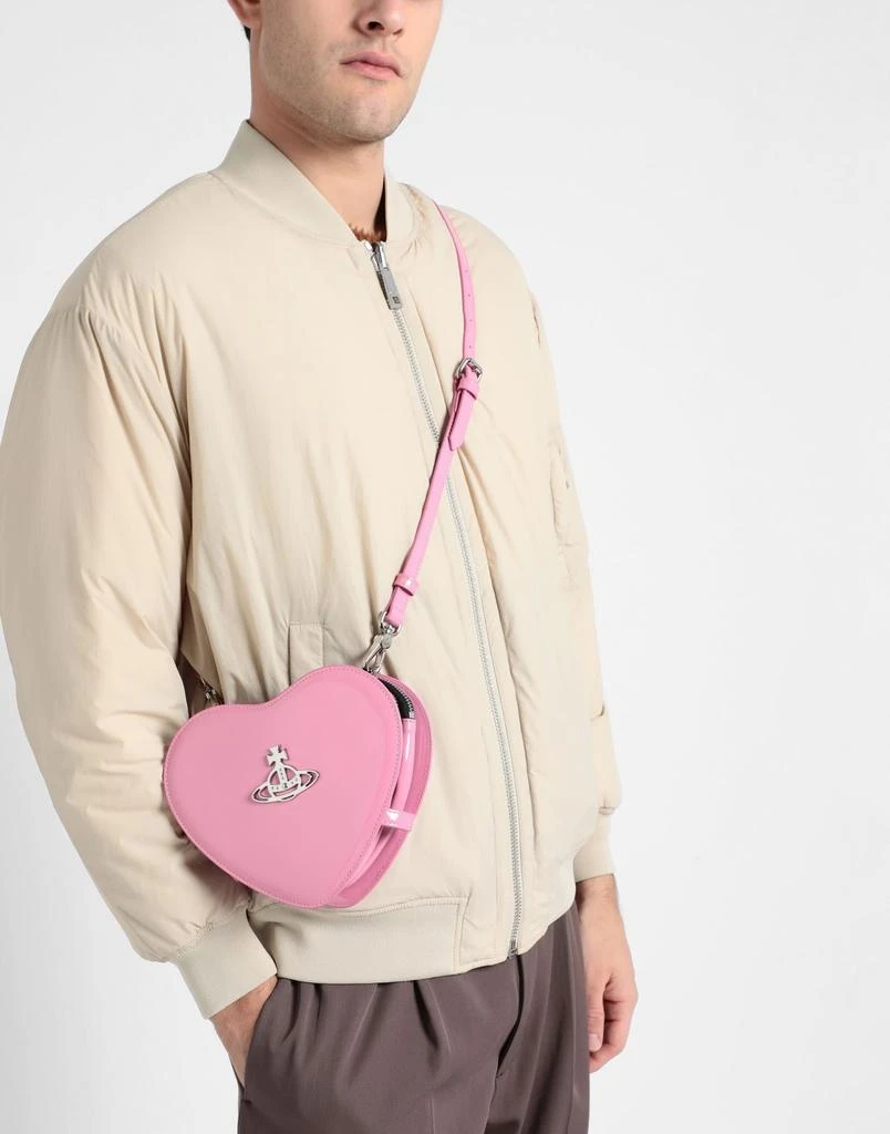 商品Vivienne Westwood|Cross-body bags,价格¥2846,第5张图片详细描述