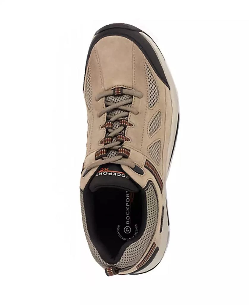 商品Rockport|Men's Rock Cove Walking Shoes,价格¥568,第4张图片详细描述