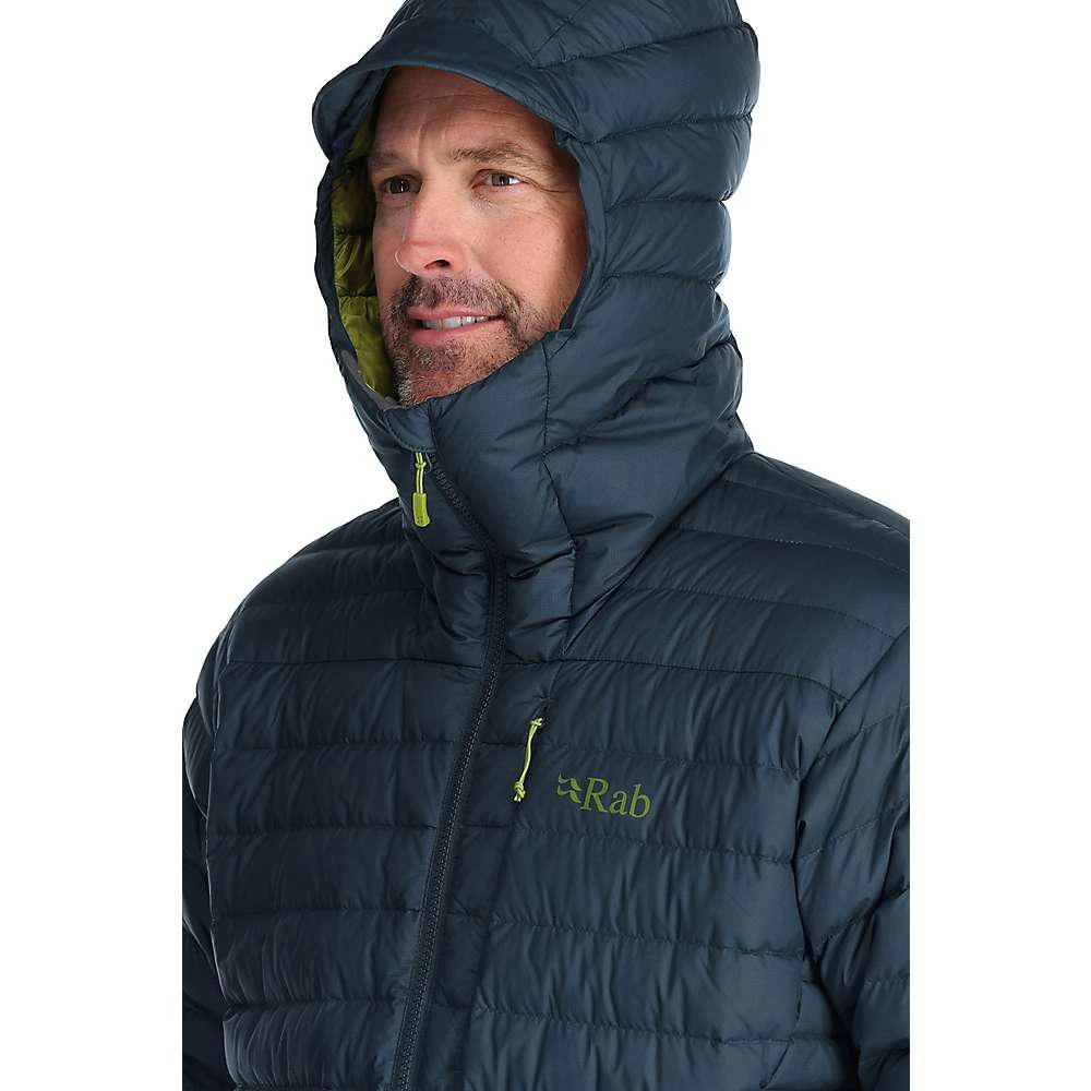 Rab Men's Infinity Microlight Jacket 商品