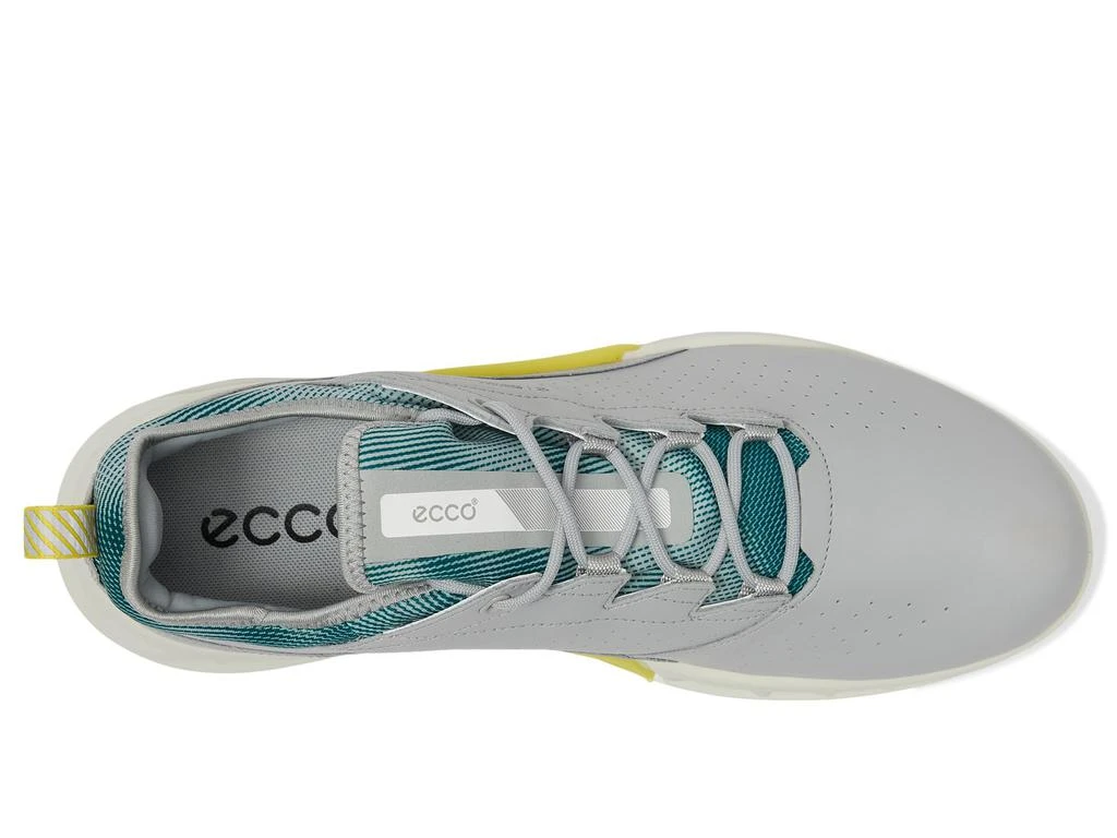 商品ECCO|Biom C4 Vented GORE-TEX® Waterproof Golf Shoe,价格¥2022,第2张图片详细描述