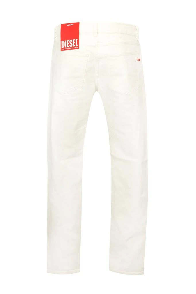 商品Diesel|Diesel 2019 D-Strukt Straight-Leg Jeans,价格¥884,第2张图片详细描述