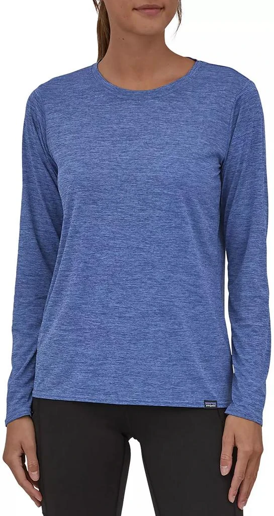 商品Patagonia|女款 长袖T恤,价格¥534,第1张图片