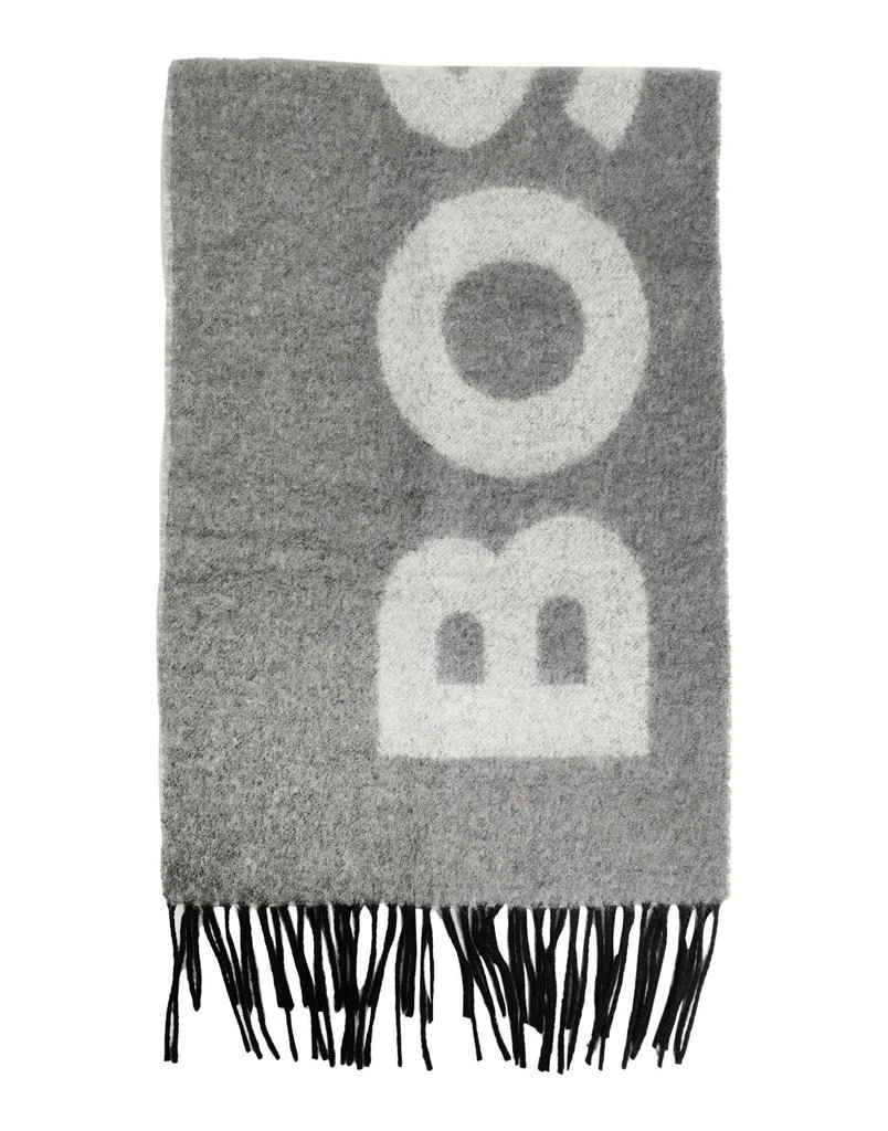 商品Hugo Boss|Scarves and foulards,价格¥582,第1张图片