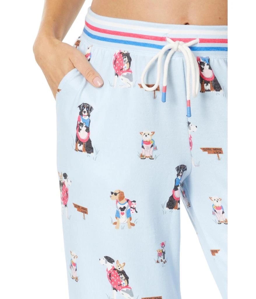 商品P.J. Salvage|Ruffin' It PJ Pants,价格¥370,第3张图片详细描述