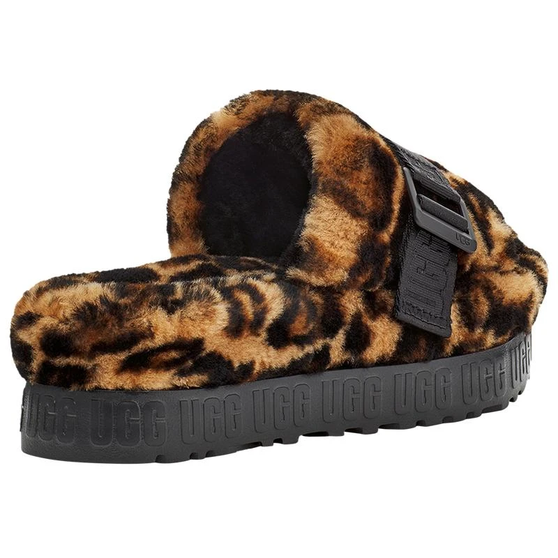 商品UGG|UGG Fluffita - Women's,价格¥224,第3张图片详细描述