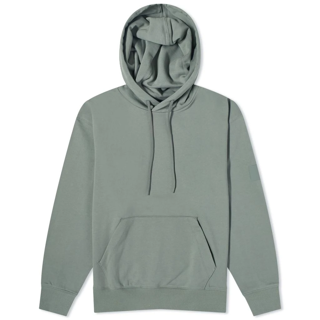 商品Y-3|Y-3 Ft Hoodie,价格¥1226,第1张图片