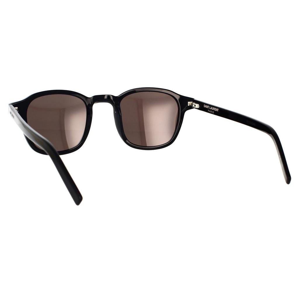 SAINT LAURENT EYEWEAR Sunglasses商品第4张图片规格展示