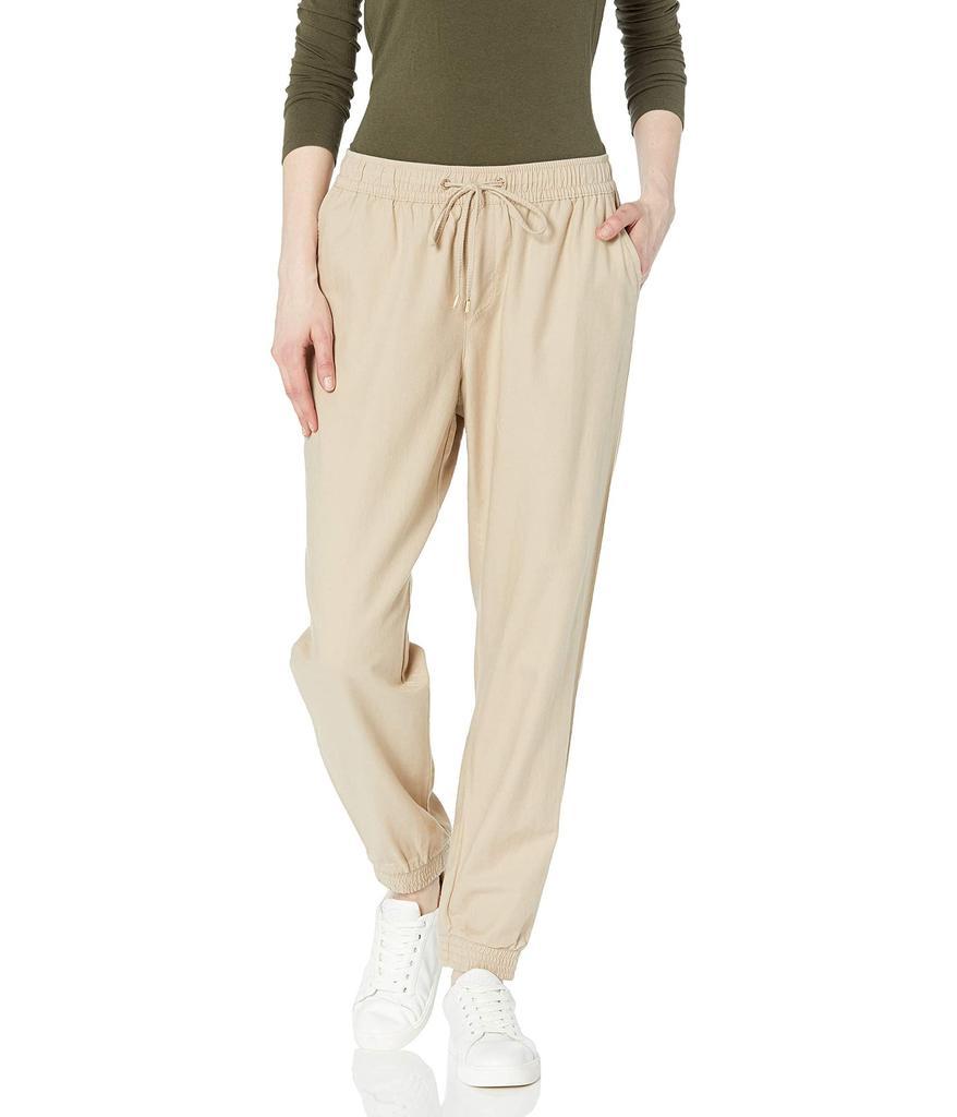 商品Calvin Klein|Women's Drwstring Jogger PNT,价格¥501,第1张图片