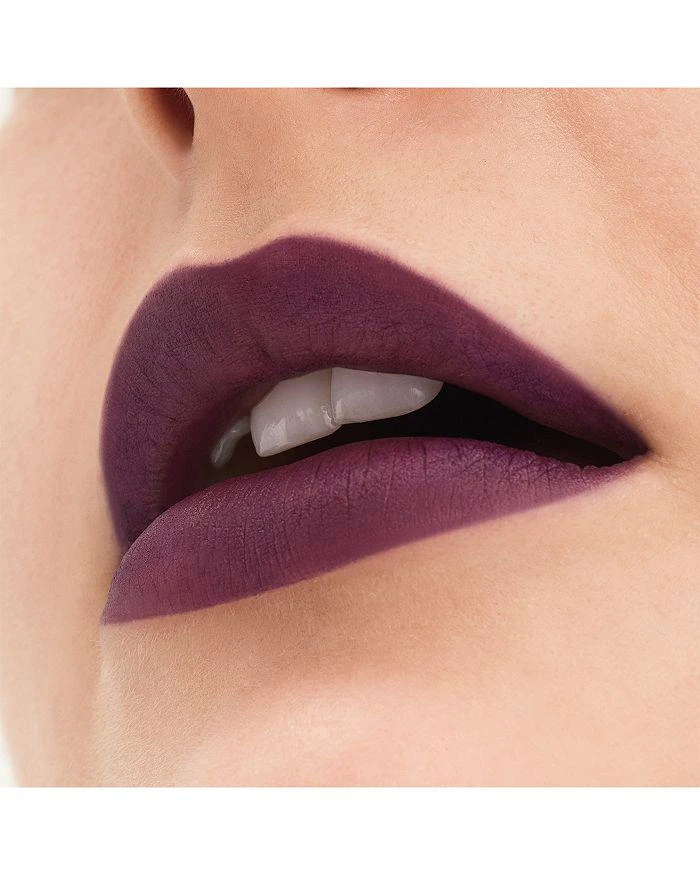 商品MAC|Lips by the Dozen Mini Powder Kiss Lipstick Set ($180 value),价格¥491,第5张图片详细描述