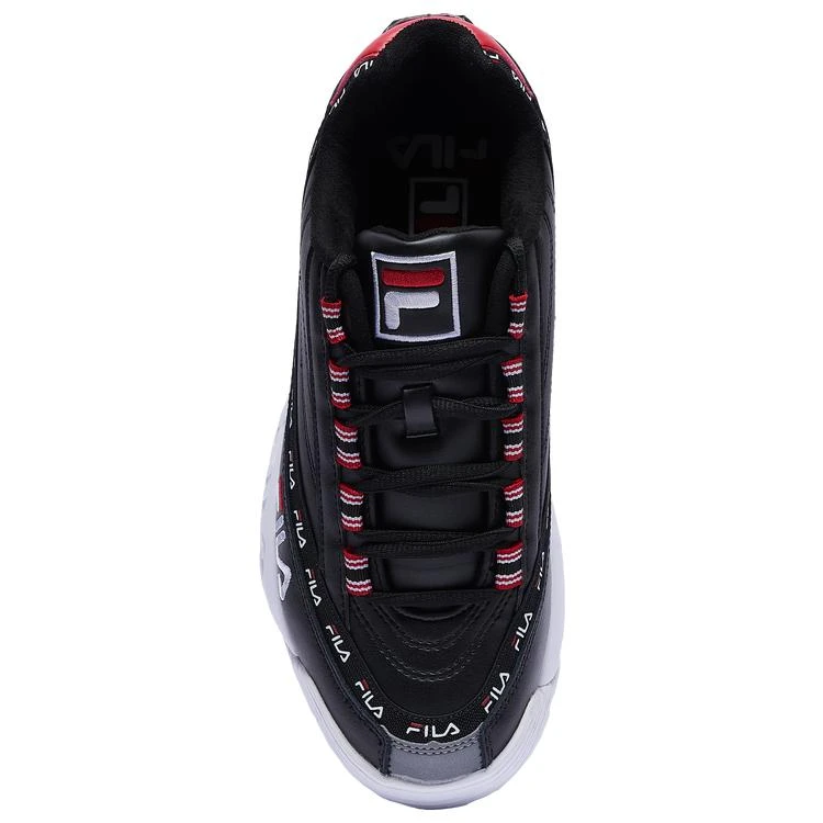 商品Fila|Fila Dragster 97 X Disruptor II - Men's 复古男款老爹鞋,价格¥209,第4张图片详细描述