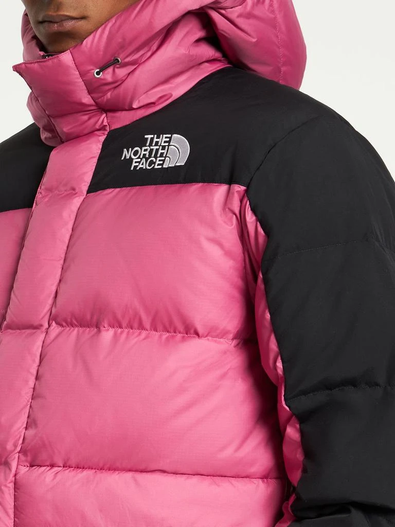 商品The North Face|北面 喜马拉雅连帽羽绒派克大衣,价格¥2048,第3张图片详细描述