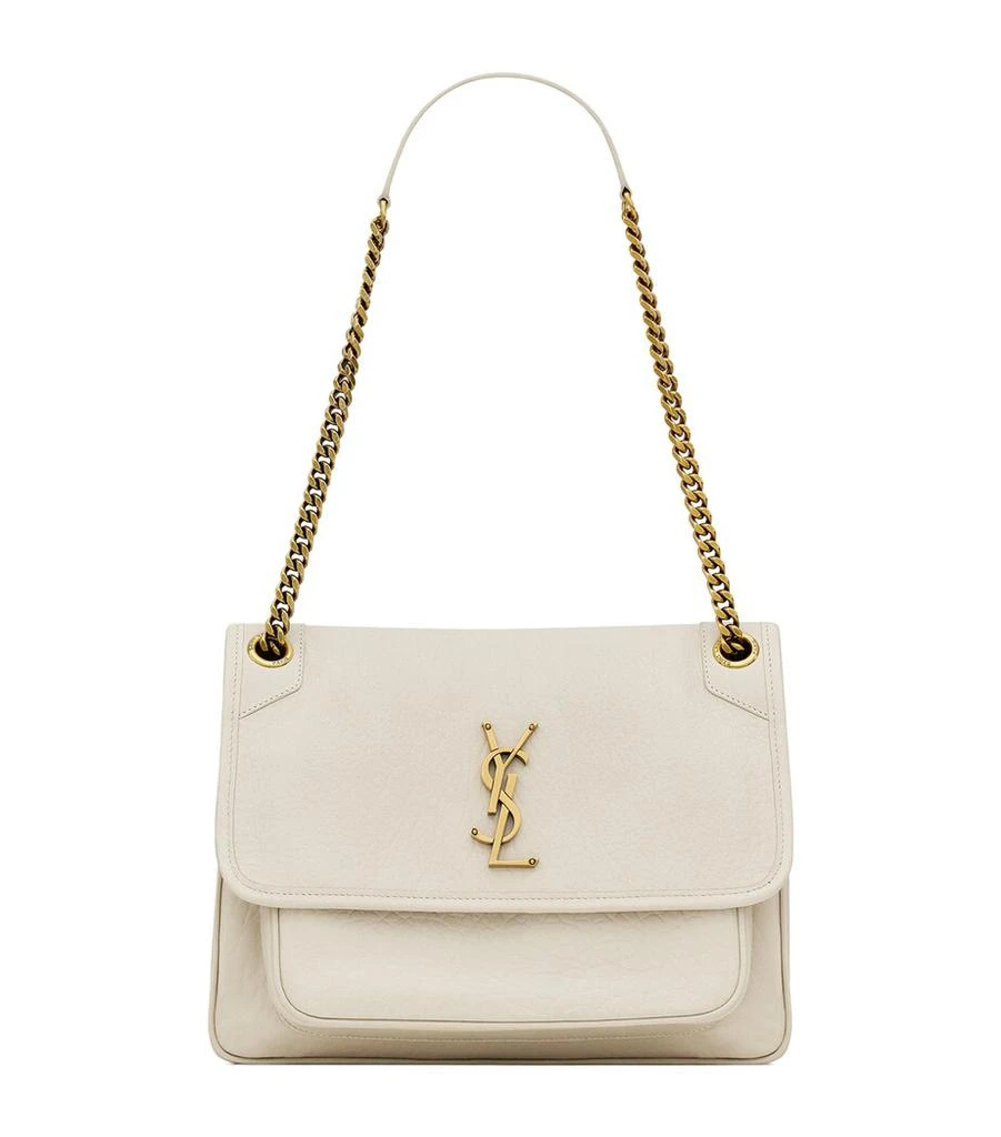 商品Yves Saint Laurent|Medium Niki Flap Bag,价格¥29908,第1张图片