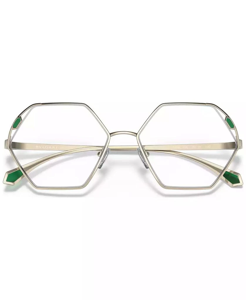 商品BVLGARI|Women's Eyeglasses, BV2238,价格¥3004,第2张图片详细描述