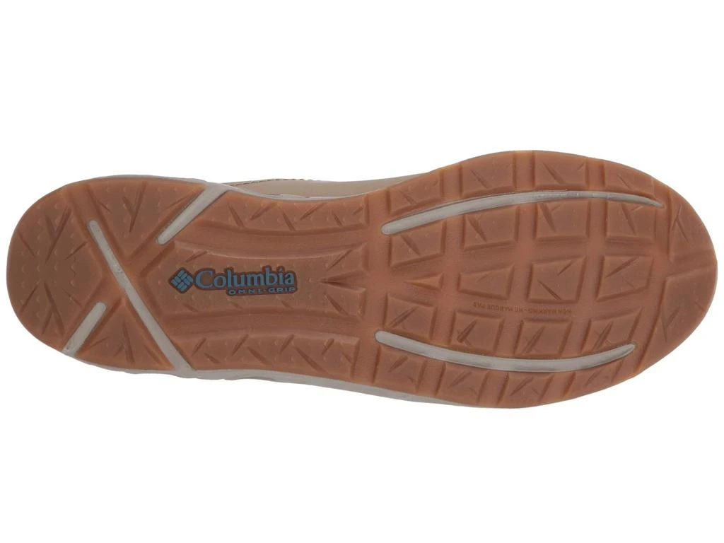 商品Columbia|PFG Bahama™ Vent Loco III,价格¥342,第3张图片详细描述