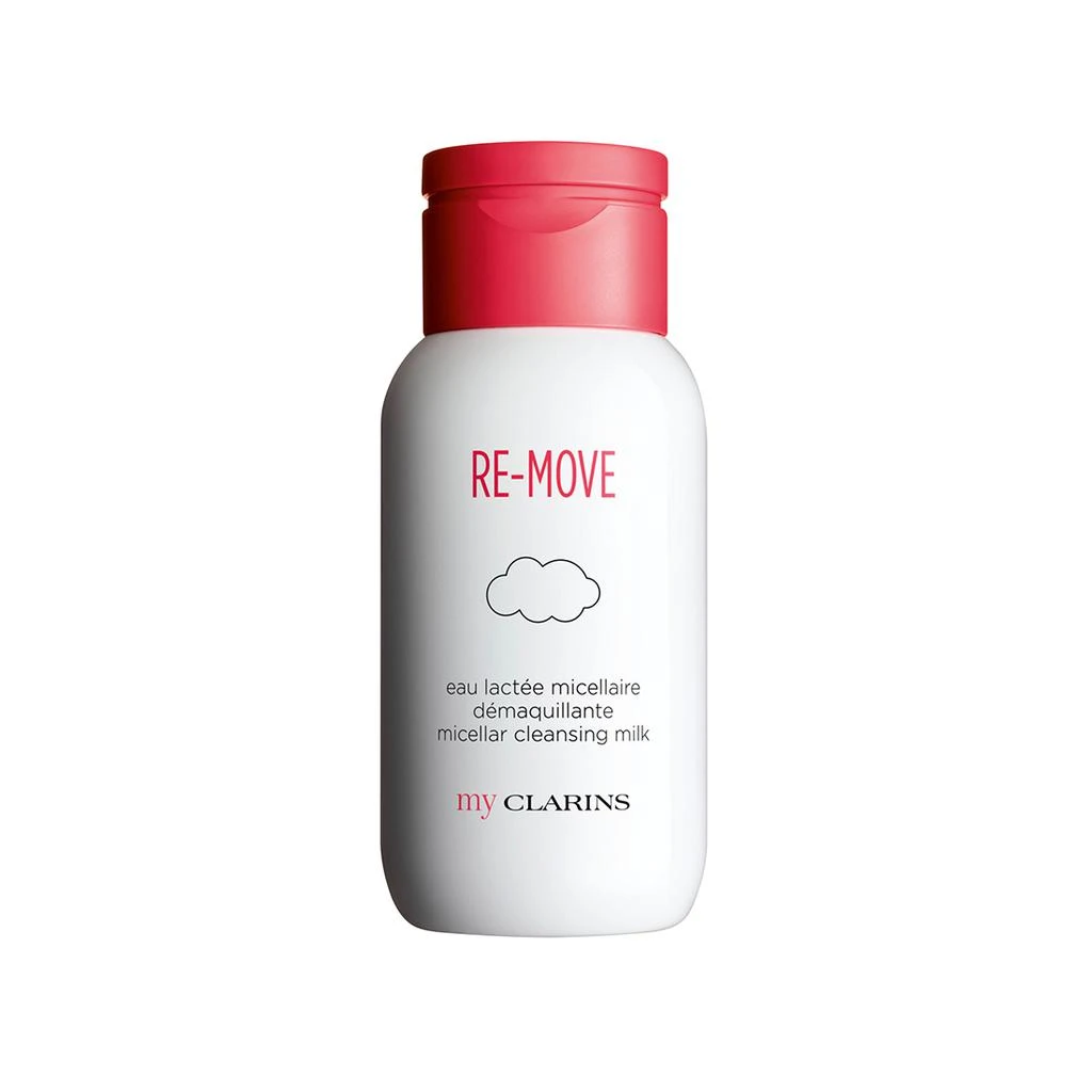 商品Clarins|Clarins 娇韵诗 洁净双效洁颜乳 - 200ml,价格¥223,第1张图片