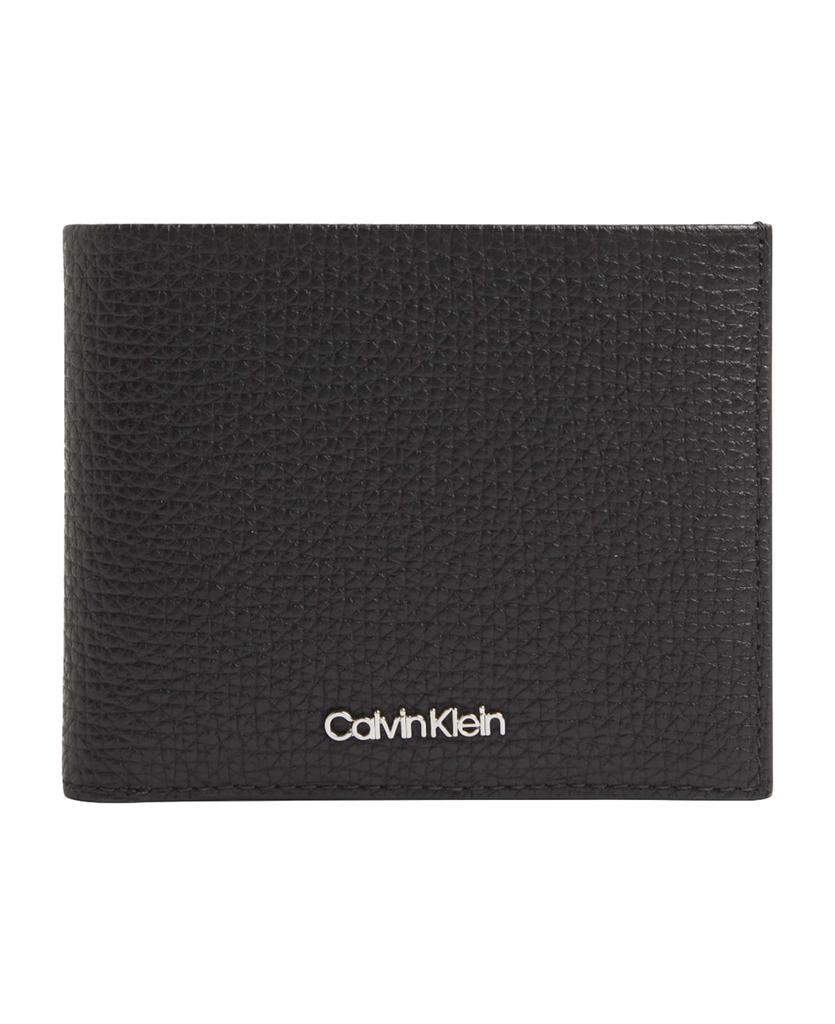 商品Calvin Klein|Leather Wallet,价格¥830,第1张图片