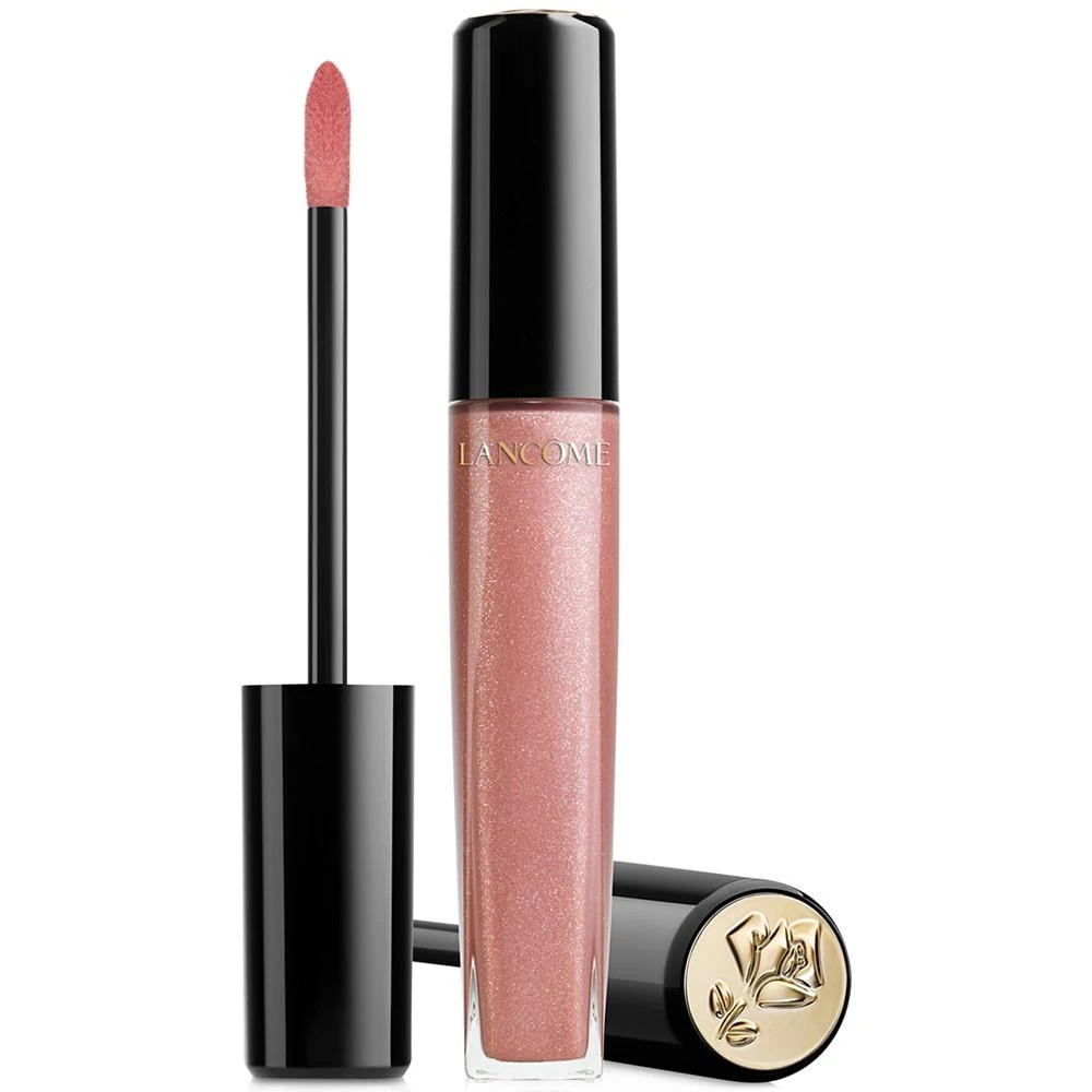 商品Lancôme|菁纯柔润唇釉 - 2018春季新品,价格¥128,第1张图片