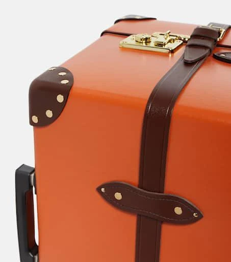 商品Globe-Trotter|Centenary XL号行李箱,价格¥28669,第4张图片详细描述