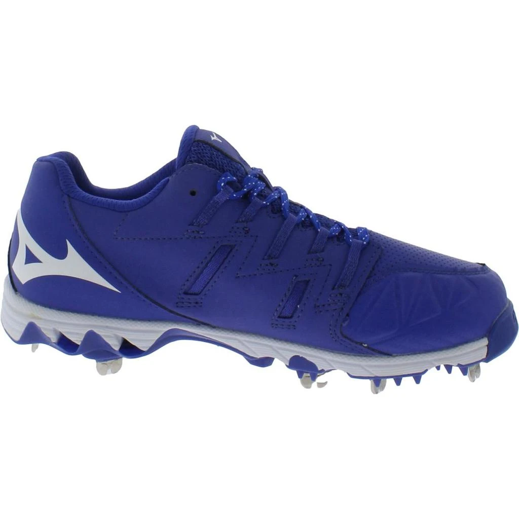 商品Mizuno|Spike Swift 6 Mens Cleat Manmade Soccer Shoes,价格¥330,第2张图片详细描述