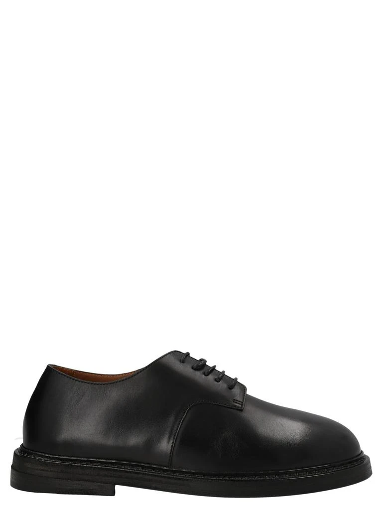 商品Marsèll|'Nasello' derby shoes,价格¥2723,第1张图片
