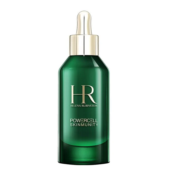 商品Helena Rubinstein|Helena Rubinstein HR赫莲娜绿宝瓶强韧修护精华露 100ml,价格¥2460,第1张图片