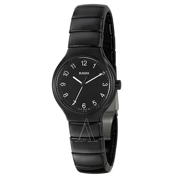 商品Rado|Rado True 女士手表,价格¥3932,第1张图片