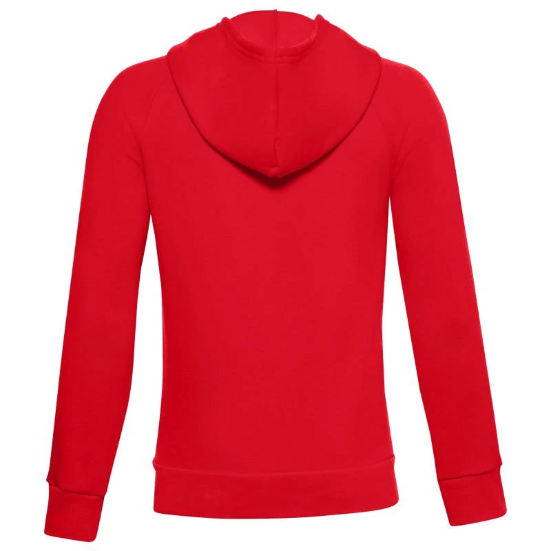 商品Under Armour|Under Armour Rival Fleece PO Hoodie - Boys' Grade School,价格¥296,第2张图片详细描述