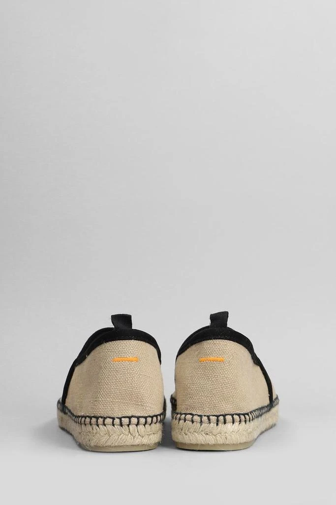 商品CASTAÑER|Castañer Loafers in Beige,价格¥1258,第4张图片详细描述