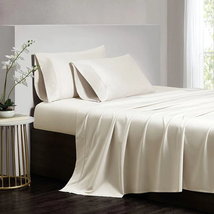 商品Donna Karan|700TC Luxe Egyptian Cotton Sheet Sets,价格¥748,第3张图片详细描述