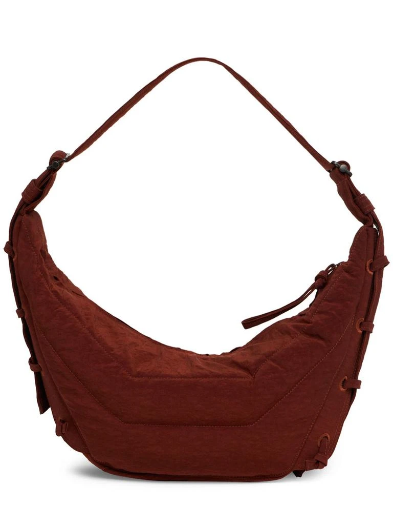 商品Lemaire|Small Soft Game Shoulder Bag,价格¥5115,第3张图片详细描述
