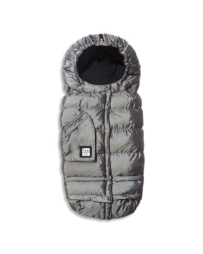 商品7AM Enfant|Blanket 212 Evolution Footmuff,价格¥1495,第1张图片