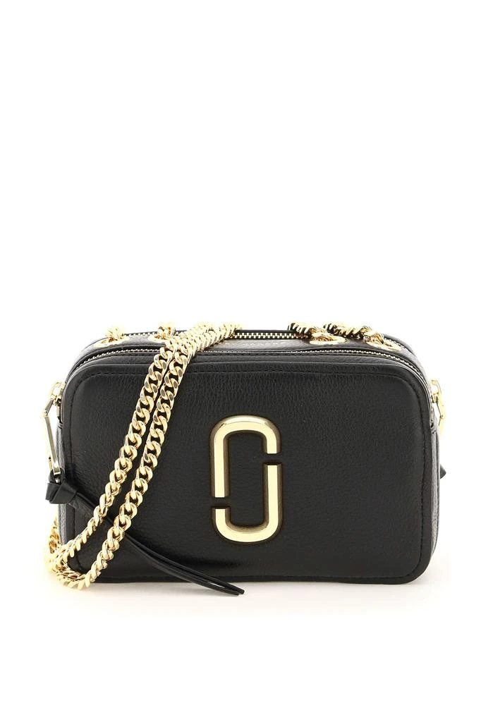 商品Marc Jacobs|Marc jacobs the snapshot camera bag with chain,价格¥2259,第1张图片