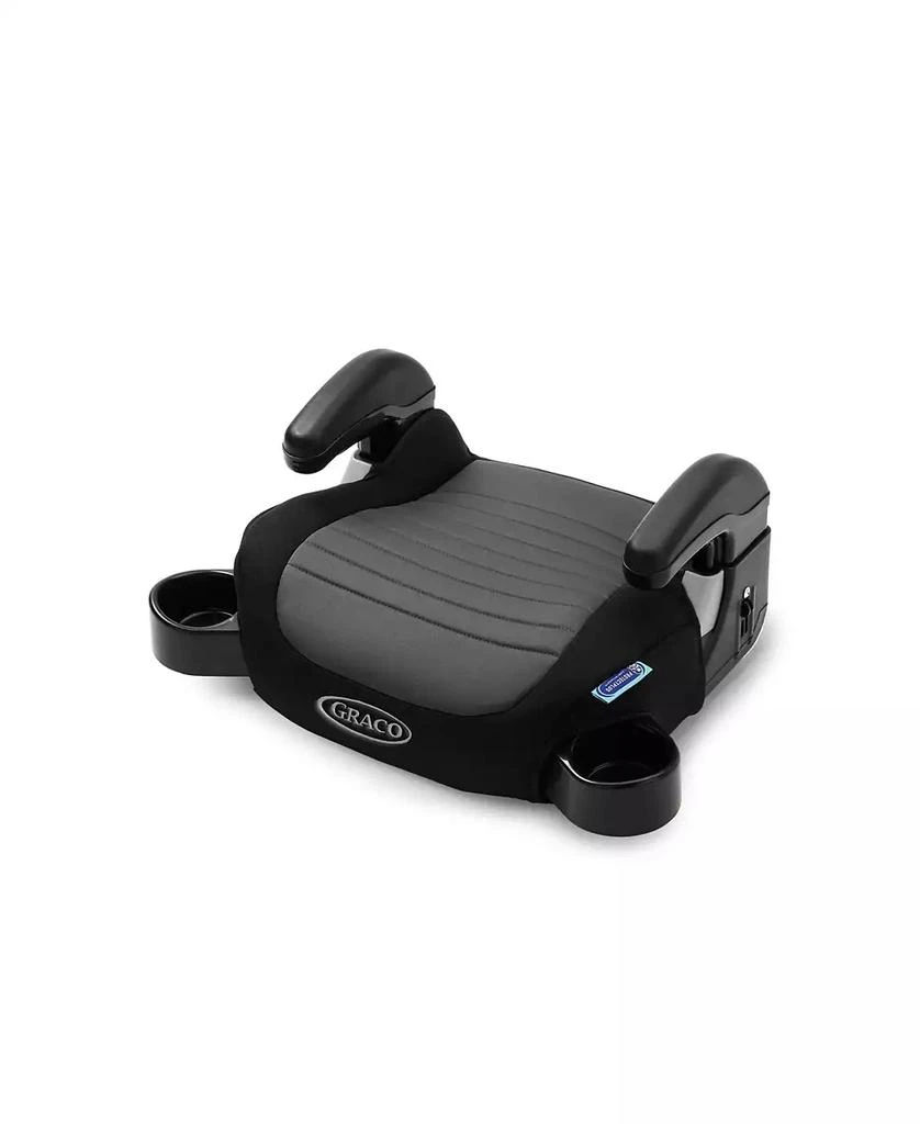 商品Graco|Turbobooster 2.0 Backless Booster Seat,价格¥217,第1张图片