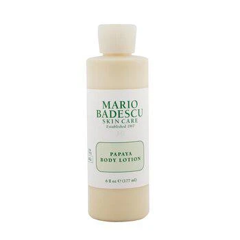 商品Mario Badescu|Papaya Body Lotion,价格¥74-¥163,第1张图片
