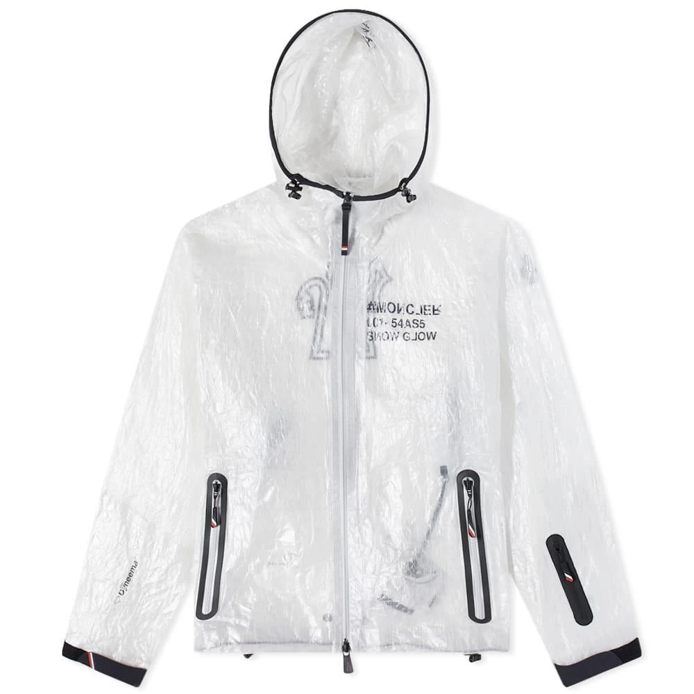 商品Moncler|Moncler Grenoble Day-namic Croset Packable Jacket,价格¥16641,第1张图片