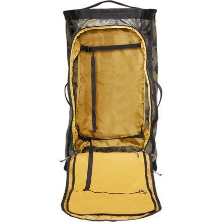 商品Mountain Hardwear|山浩 65L行李袋 耐用防水,价格¥682,第3张图片详细描述