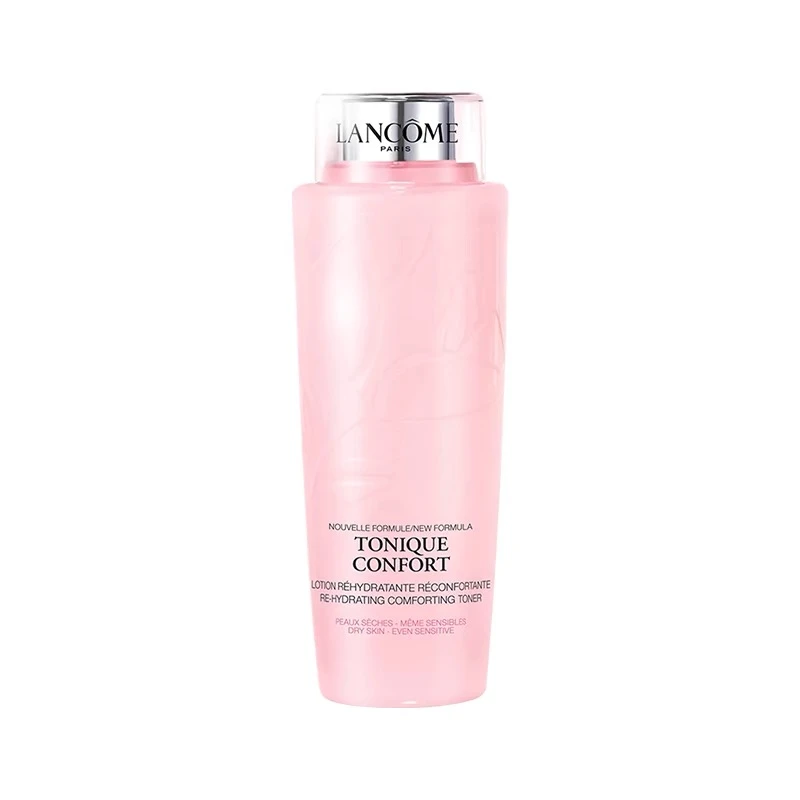 LANCOME兰蔻大粉水400ml 舒缓补水保湿爽肤水【香港直邮】 LANCOME TONIC CONFORT 400ML 商品