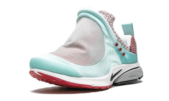商品NIKE|Nike Air Presto Tent / CDG,价格¥1920,第5张图片详细描述